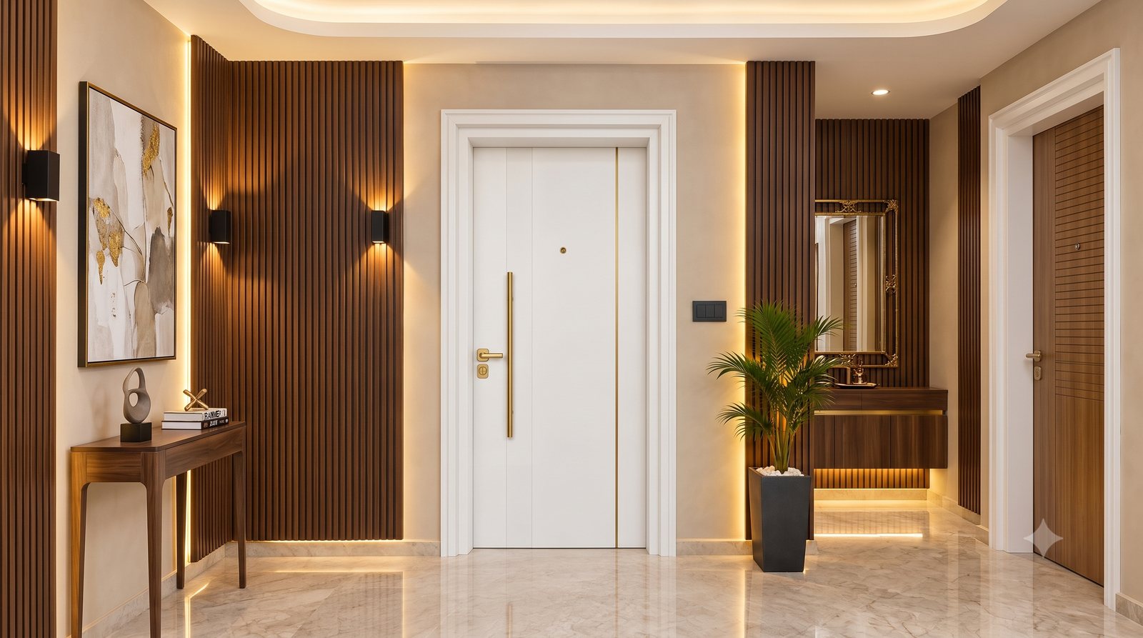 Commercial steel entry thumbnail