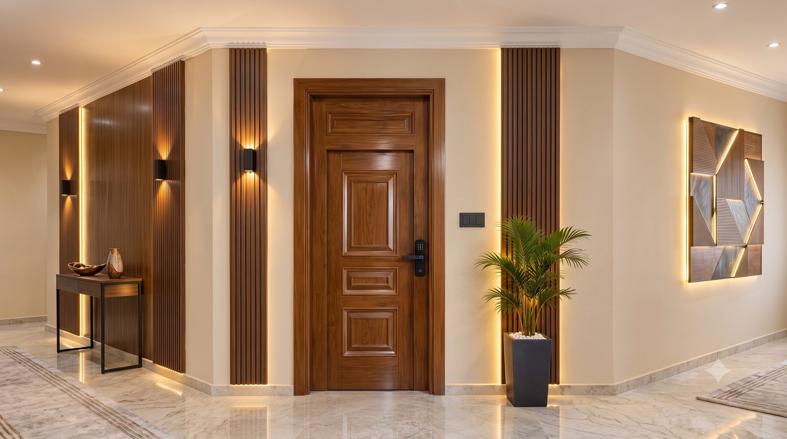 Courtyard door suite thumbnail